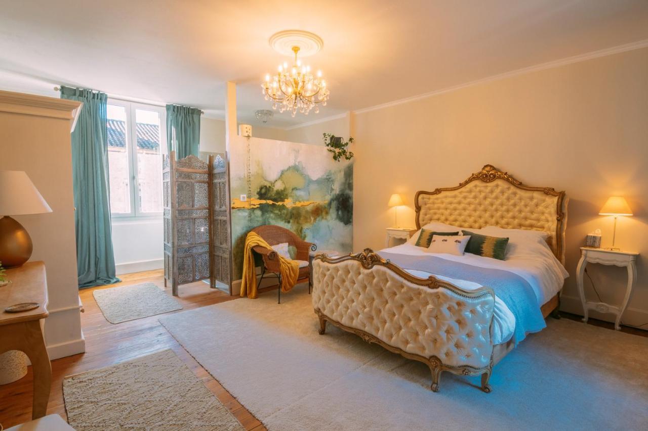 La Maison 64 Chambre D'Hotes Barbaste Esterno foto